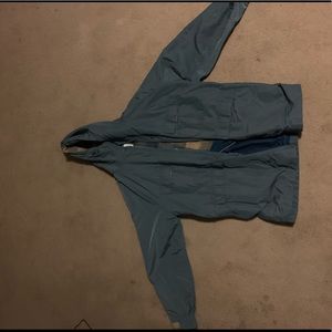 Vintage Woolrich parka